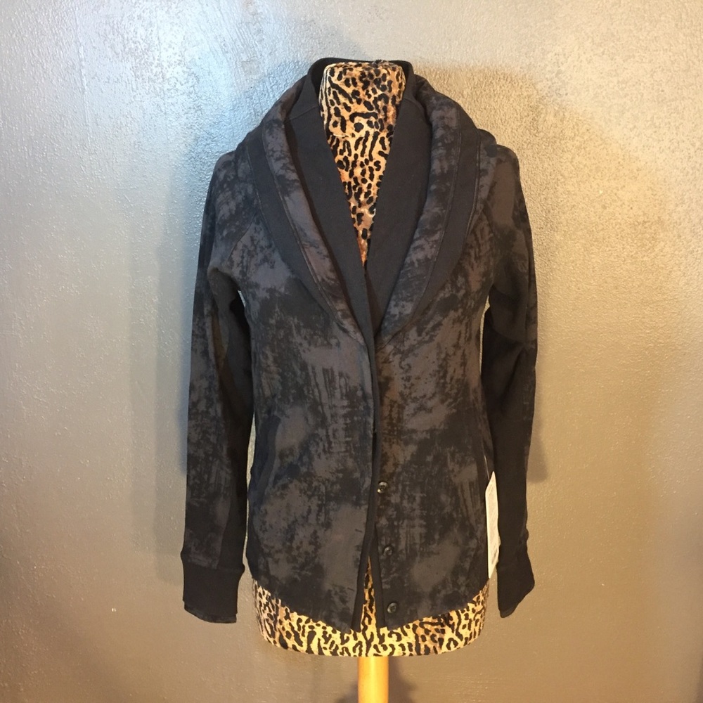 Lululemon Jacket